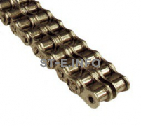 Цепь нержавеющая для центратора D2249SS,D232SS,D249SS,D232-LTSS,D235-LTSS - st-e.info - Санкт-Петербург