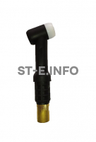 Головка горелки SINTIG-26MFX - st-e.info - Санкт-Петербург