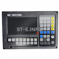 Управляющий блок ЧПУ F2100T с встроенным контроллером высоты - st-e.info - Санкт-Петербург