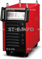 Плазморез DOG-120L - st-e.info - Санкт-Петербург