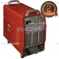 Аппарат для плазменной резки  CUT 160 (J47) - st-e.info - Санкт-Петербург