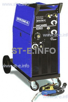 Cварочный полуавтомат BRIMA DECAMIG 6500 - st-e.info - Санкт-Петербург