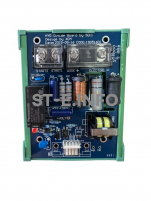 Делитель напряжения для контроллера высоты XPTHC-4, 50:1 - st-e.info - Санкт-Петербург