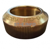 Держатель экрана для плазмотронов YGX200 - st-e.info - Санкт-Петербург