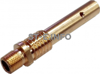 Держатель наконечника М6/М10/65.5 к P-350 - st-e.info - Санкт-Петербург