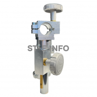 Держатель регулируемый под резак диаметром 30 мм LT-JC-08  - st-e.info - Санкт-Петербург