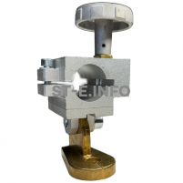 Держатель регулируемый под резак диаметром 32 мм LT-ZJ-02  - st-e.info - Санкт-Петербург