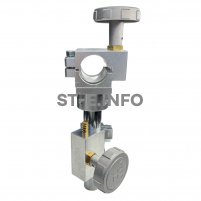 Держатель регулируемый под резак диаметром 32 мм LT-JC-08  - st-e.info - Санкт-Петербург