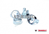 Упорная насадка для плазмотрона LC65, LC105 арт. W03X0893-14R TEHNOCUT - st-e.info - Санкт-Петербург