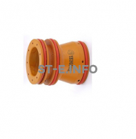 Диффузор газовый для плазмотрона YK360 артикул YK36302 - st-e.info - Санкт-Петербург