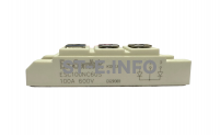 Диодный модуль ECS100NC60S - st-e.info - Санкт-Петербург
