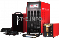 Источник плазменной резки DOG-200 ST PRO - st-e.info - Санкт-Петербург