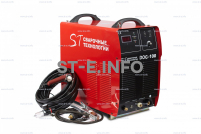 Установка  воздушно-плазменной резки DOG-100  - st-e.info - Санкт-Петербург