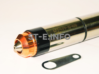 Голова плазматрона XF-400 - st-e.info - Санкт-Петербург