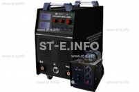 Инверторный полуавтомат MIG 500 ПРОФИ  - st-e.info - Санкт-Петербург