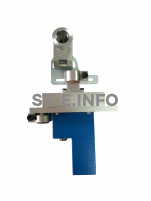 Блок колебаний системы ED-WLS - st-e.info - Санкт-Петербург