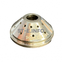 Защитный экран для плазмотрона YK100 - st-e.info - Санкт-Петербург