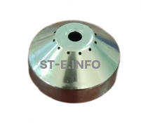 Экран для плазмотронов YGX370AF  - st-e.info - Санкт-Петербург