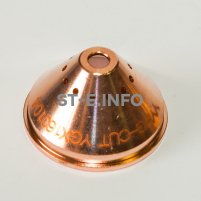 Экран для плазмотрона YGX160  - st-e.info - Санкт-Петербург