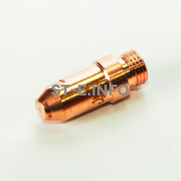 Электрод для плазмотрона Y125 - st-e.info - Санкт-Петербург