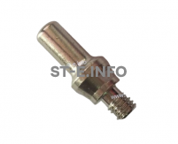 Электрод PT60 (для CUT-60) - st-e.info - Санкт-Петербург