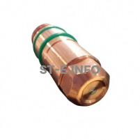 Электрод для плазмотронов YGX200 1,8 - st-e.info - Санкт-Петербург