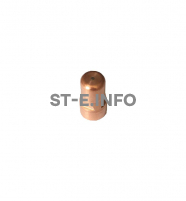 Электрод для CUT-120 PRO 40-120А - st-e.info - Санкт-Петербург