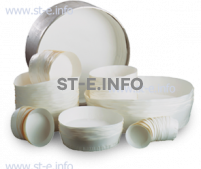 Заглушка водорастворимая EZ Purge EZP-56 (1422 mm)  - st-e.info - Санкт-Петербург