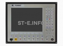 Стойка ЧПУ F-2300АT со встроенным THC - st-e.info - Санкт-Петербург