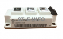 IGBT модуль FF200R06KE3 Infineon 200A 600V - st-e.info - Санкт-Петербург