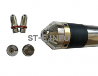 Голова плазмотрона FY-A200H - st-e.info - Санкт-Петербург