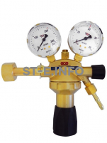 Редуктор DIN-Control NITROGEN  Aзот, Гелий, Aргон, Воздух - st-e.info - Санкт-Петербург