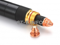 Голова плазмотрона YK130 артикул YK03081 - st-e.info - Санкт-Петербург