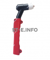 Плазмотрон для ручной резки М15000 - st-e.info - Санкт-Петербург