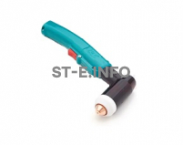 Голова плазмотроны ручного плазмотрона Y200 - st-e.info - Санкт-Петербург