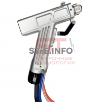 Горелка для лазерной сварки SUP23T - st-e.info - Санкт-Петербург
