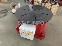 Горизонтальный поворотный стол HB-30 - st-e.info - Санкт-Петербург