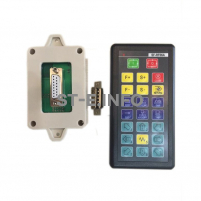 Пульт дистанционного управления SF-RF06A для SF-2100S/SF-2100C/SF-2300S - st-e.info - Санкт-Петербург