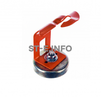 Магнитный держатель горелки MIG/MAG (QJ6028) - st-e.info - Санкт-Петербург