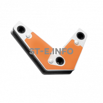 Магнитный держатель МНБ 9/2 (QJ6012) - st-e.info - Санкт-Петербург