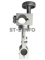 Держатель регулируемый под резак диаметром 30 мм LT-JC-09  - st-e.info - Санкт-Петербург