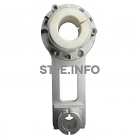 Держатель для плазмотрона и газового резака тип 1 - st-e.info - Санкт-Петербург