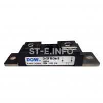  Диодный модуль DH2F100N4S - st-e.info - Санкт-Петербург