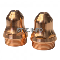 Сопло YIK-130 PRO 1,9 мм - st-e.info - Санкт-Петербург