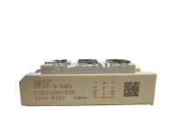 Диодный модуль ESD200NC60K  - st-e.info - Санкт-Петербург