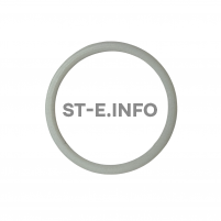 Уплотнительное кольцо SUP D22.5 x 19.5 x 1.7 mm - st-e.info - Санкт-Петербург