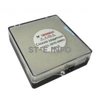 Стекло защитное для аппаратов лазерной сварки и чистки арт. P0251-1070-00001 - st-e.info - Санкт-Петербург