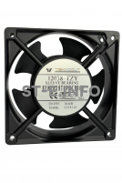 Вентилятор 12038FZY Sleeve (скольжения) 220V - st-e.info - Санкт-Петербург