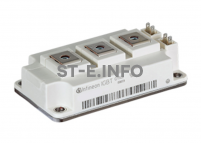 IGBT-модуль FF400R06KE3 - st-e.info - Санкт-Петербург
