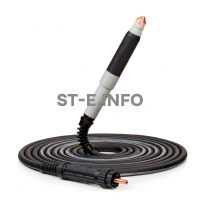 Плазмотрон механизированный  CUT-120 PRO Tehnocut - 7.5 метров - st-e.info - Санкт-Петербург